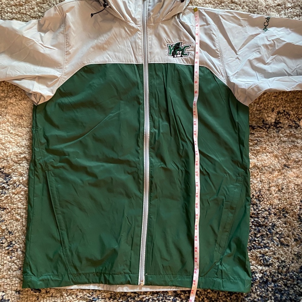 Columbia Glennaker Lake Jacket 2 - Picture 8 of 9
